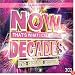 Now That's What I Call Music - Decades: 60 No.1s from 1983-2003 - Deluxe Edition/3cd Set