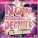 Now That's What I Call Music - Decades: 60 No.1s from 1983-2003 - Deluxe Edition/3cd Set