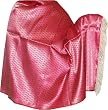 Gift for Her Paisley Jacquard Weaving Silk Shawl 36 x 80 inches (bssl003)