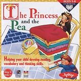 The Princess & the Pea