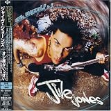 Jive Jones - Me, Myself & I