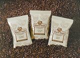 Gloria Jeans Coffee Colombian Supremo 96 2oz Bags