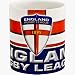 England Rugby League Your Team Your Country Mug