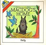 Macdog's home