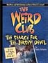 The Weird Club: The Search for the Jersey Devil