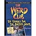 The Weird Club: The Search for the Jersey Devil
