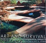 Art and Survival: Patricia Johanson's Environmental Projects