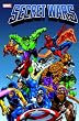 Secret Wars Omnibus