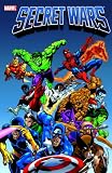 Secret Wars Omnibus