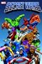 Secret Wars Omnibus