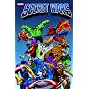Secret Wars Omnibus