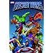 Secret Wars Omnibus