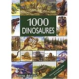 1000 Dinosaurespar Xxx