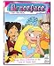 Braceface Vol 2: Getting Real