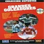 COLECCION DEPORTES /GRANDES GOLEADORES