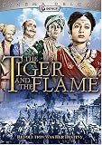 The Tiger and the Flame