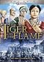 The Tiger and the Flame