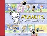 Peanuts: A Pop-up Celebration (Peanuts)
