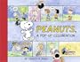 Peanuts: A Pop-up Celebration (Classic Collectible Pop-Up)