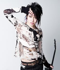 Miyavi の画像