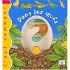 Dans les oeufs