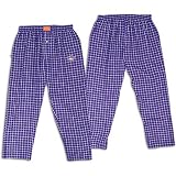 Suns Concept Sports NBA Flannel Sleep Pant - Men's