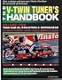 The V-Twin Tuner's Handbook, Volume Two