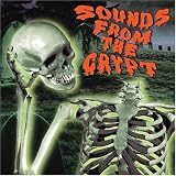 Sounds from the Crypt