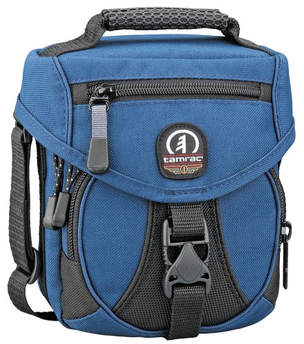 Tamrac Micro Explorer DSLR Camera Bag (Blue)