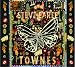 Townes [Vinyl LP]