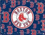 Boston Red Sox – Secondary Logo Blast skin for Kinect for Xbox360