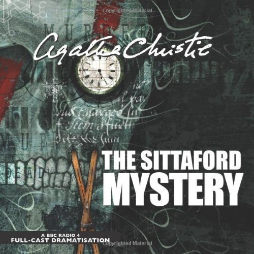 The Sittaford Mystery (BBC Radio Collection) by Christie, Agatha on 19/07/2004 unknown edition