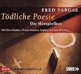 Tödliche Poesie.