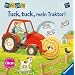 Tuck, tuck, mein Traktor!