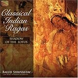 Classical Indian Ragas