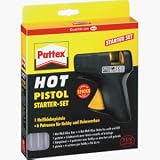  : Pattex Hot-Pistole Set Klebepist