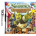 Shrek's Carnival Craze (Nintendo DS)
