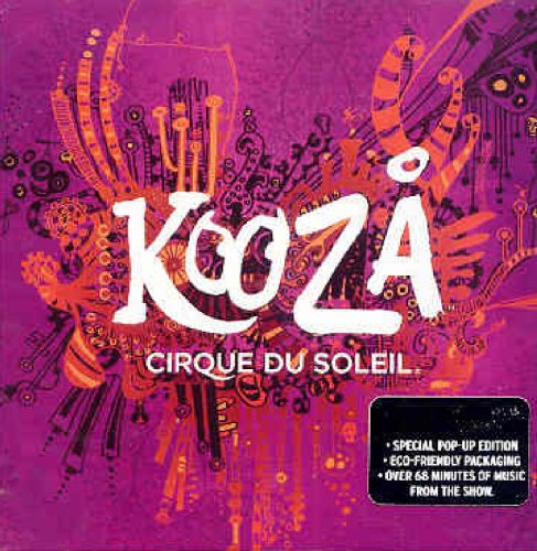 Cirque du Soleil