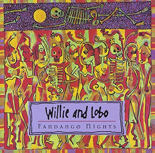 Willie and Lobo - Encyclopedia Of Instrumental Music Volume 18 - Zortam Music