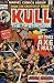 KULL THE CONQUEROR # 11-29 (KULL THE CONQUEROR (1971 MARVEL))
