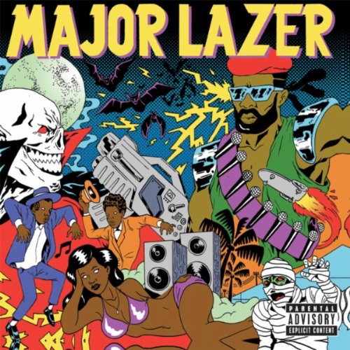 Major Lazer Foto 2