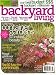 Magazines : Backyard Living