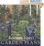 Rosemary Verey's Garden Plans