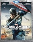 Captain America: The Winter Soldier (...
