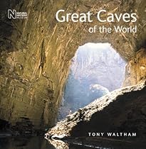 Great Caves of the World: 1