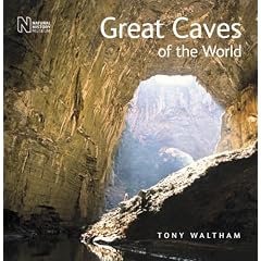 Great Caves of the World: 1