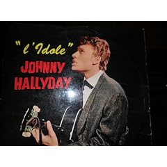 L'Idole Des Jeunes 1961-1969