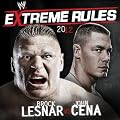 WWE Extreme Rules 2012: 2 Out Of 3 Falls Match For The World Heavyweight Championship Sheamus Vs. Daniel Bryan