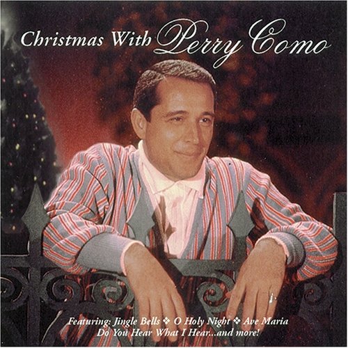 CD-Charts   : Christmas with Perry Como