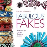Fabulous Fakes: A Passion for Vintage Costume Jewelry